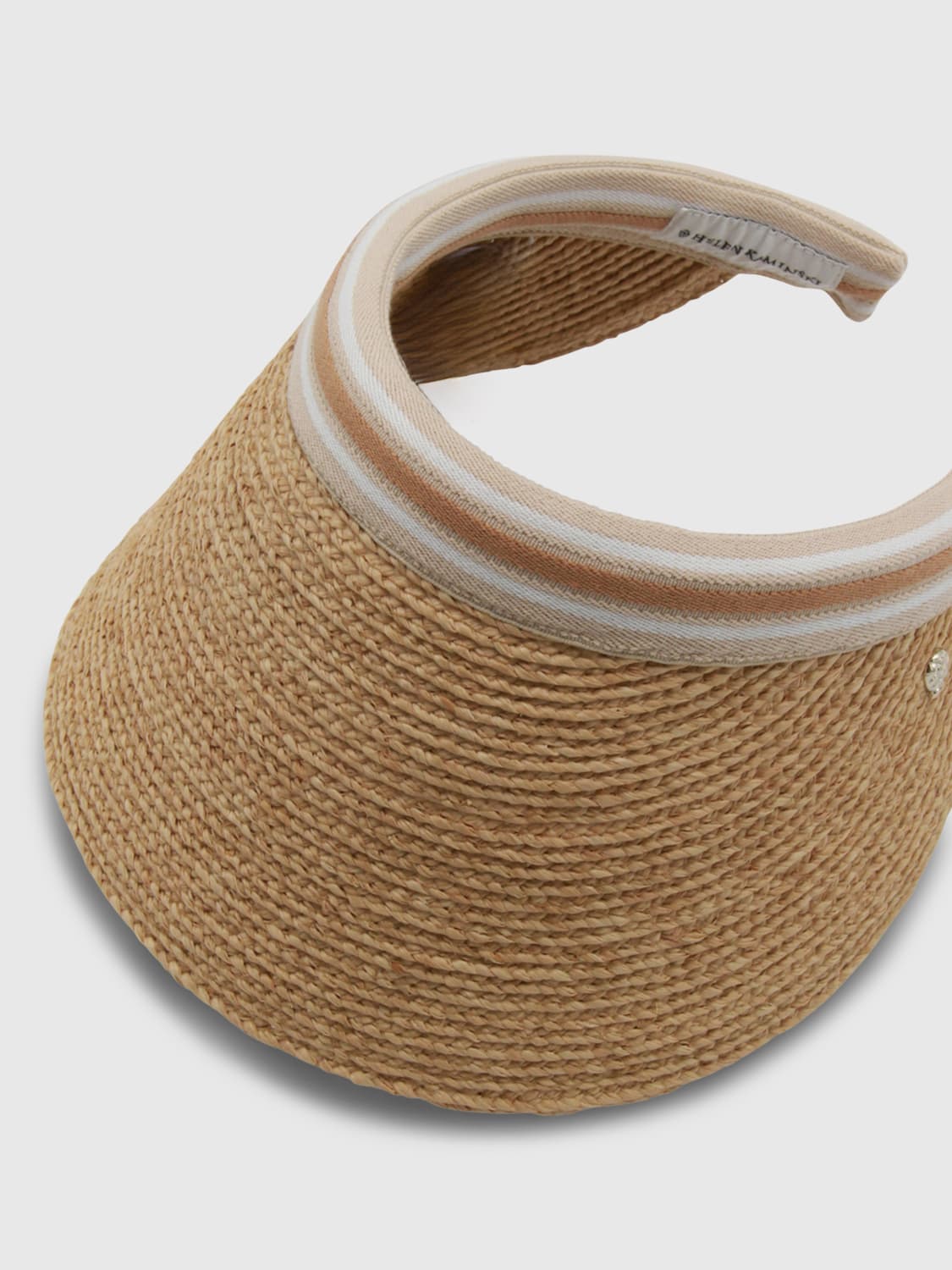 HELEN KAMINSKI HAT: Hat woman Helen Kaminski, Beige - Img 3