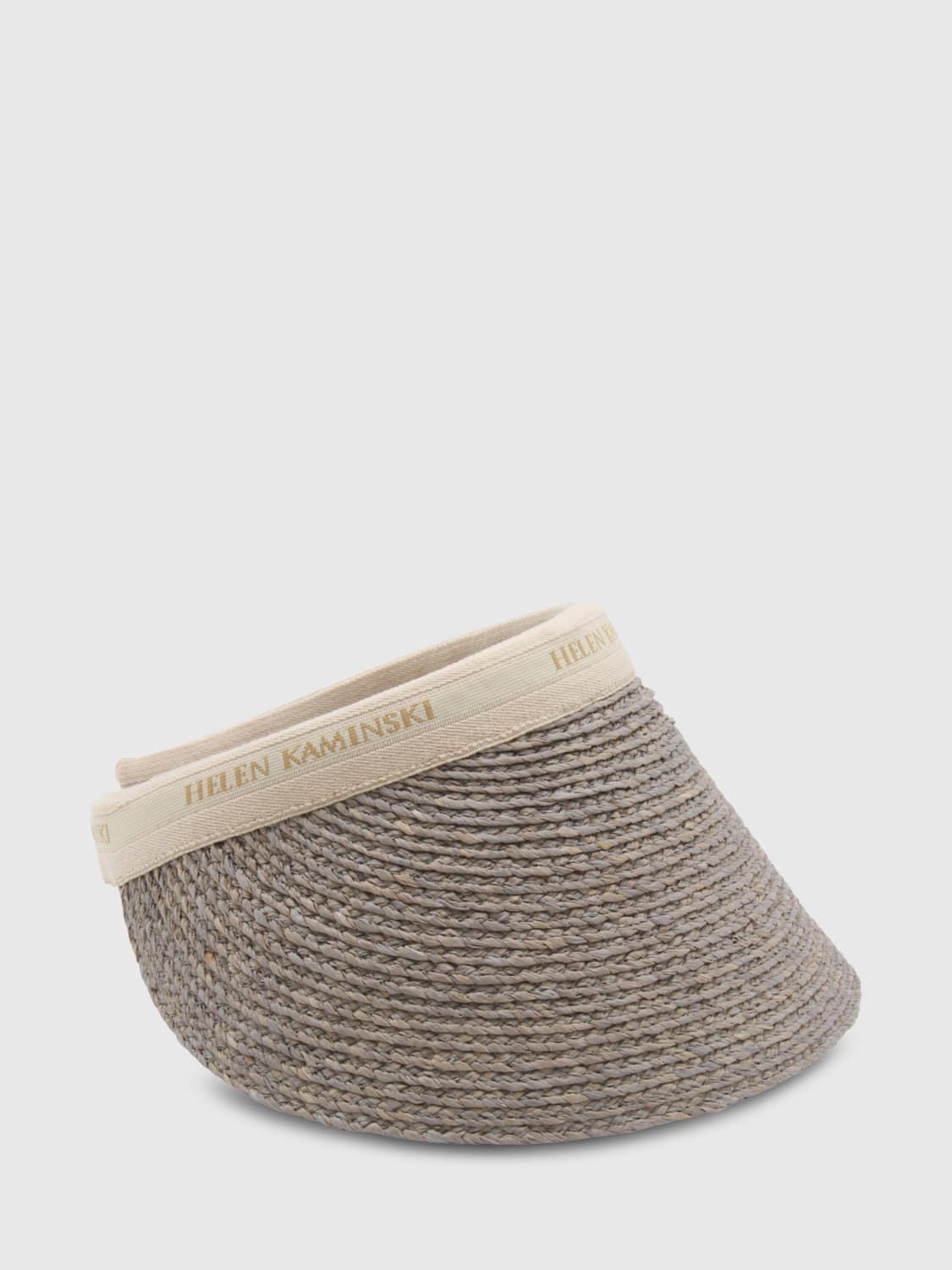 HELEN KAMINSKI HAT: Hat woman Helen Kaminski, Natural - Img 2