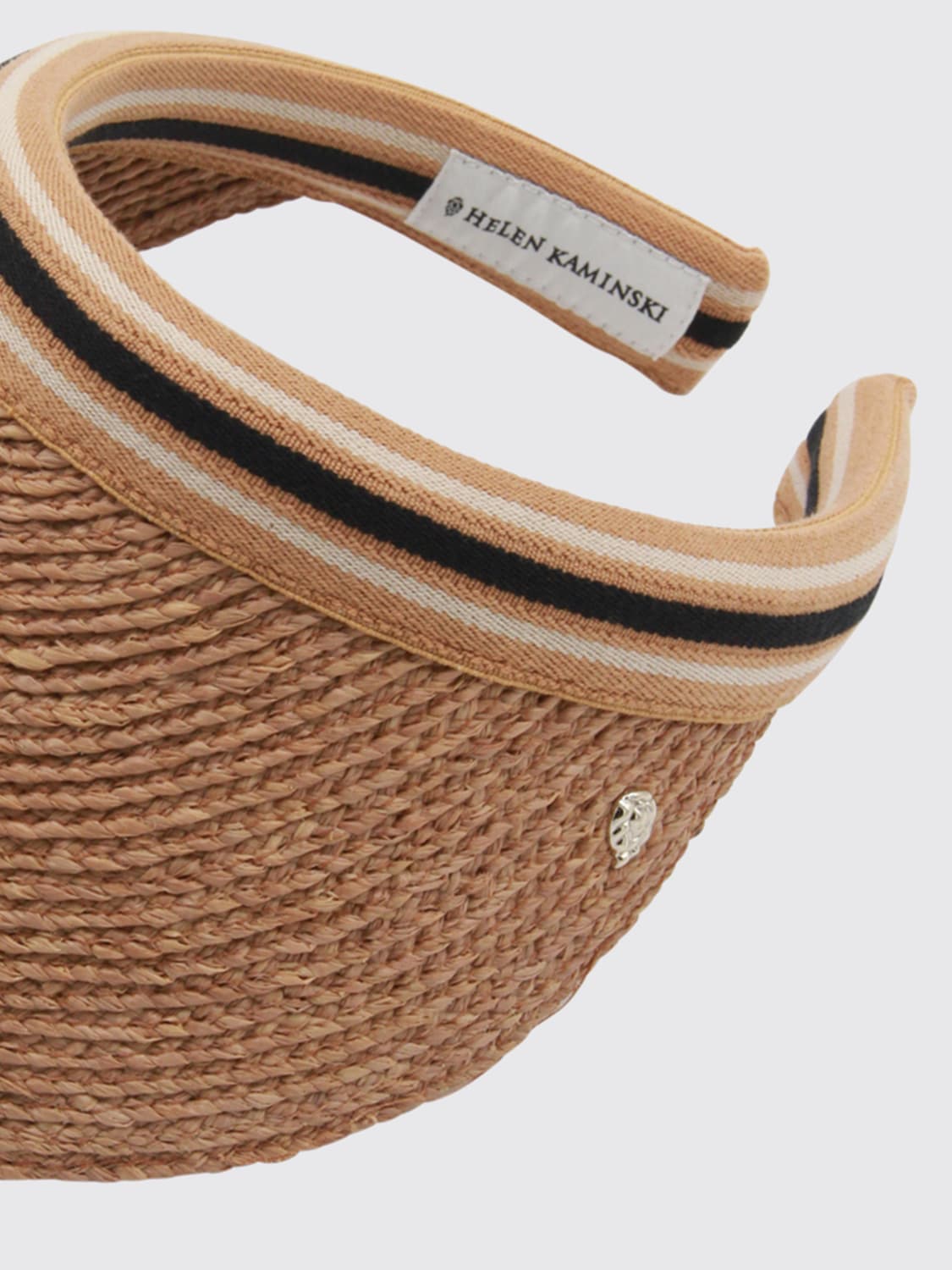 HELEN KAMINSKI HAT: Hat woman Helen Kaminski, Beige - Img 3