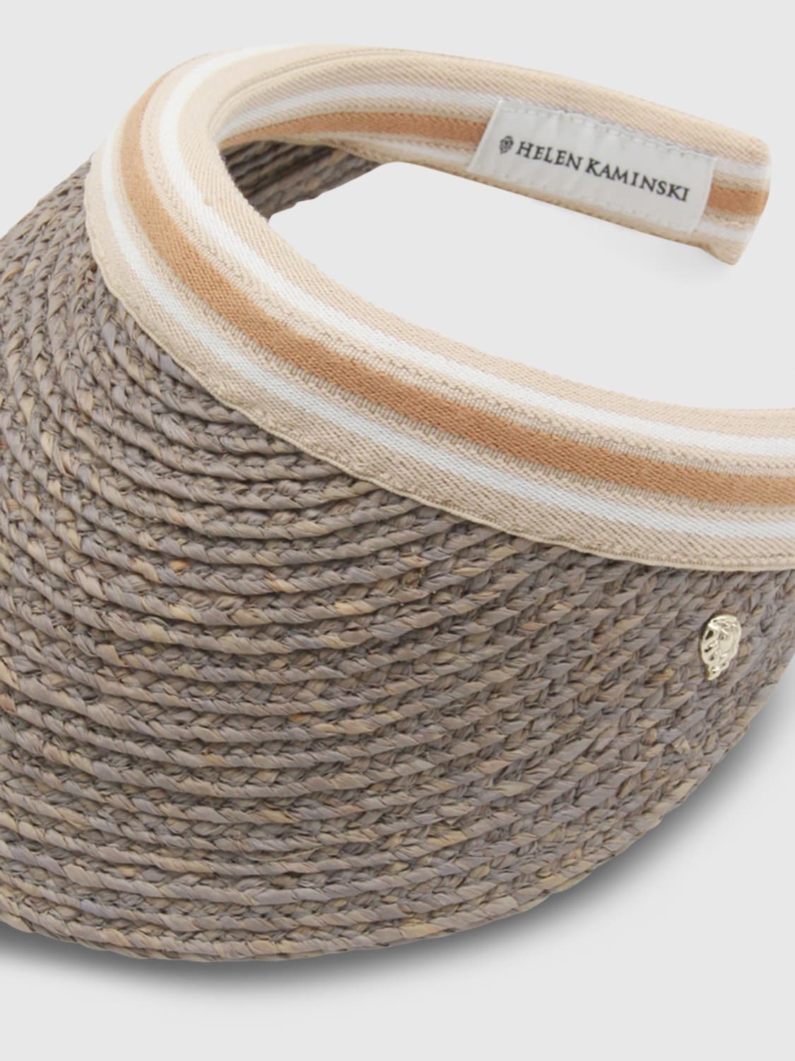 HELEN KAMINSKI HUT: Hut damen Helen Kaminski, Camel - Img 2