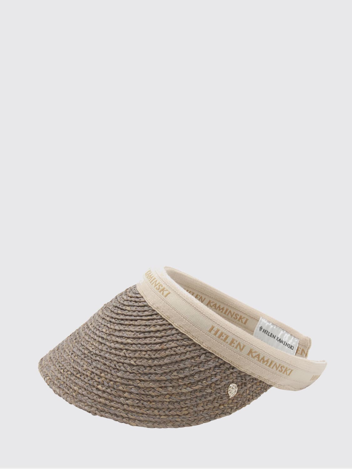 HELEN KAMINSKI HAT: Hat woman Helen Kaminski, Natural - Img 2