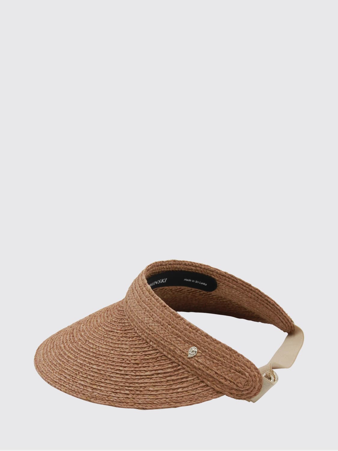 HELEN KAMINSKI HAT: Hat woman Helen Kaminski, Hazel - Img 2