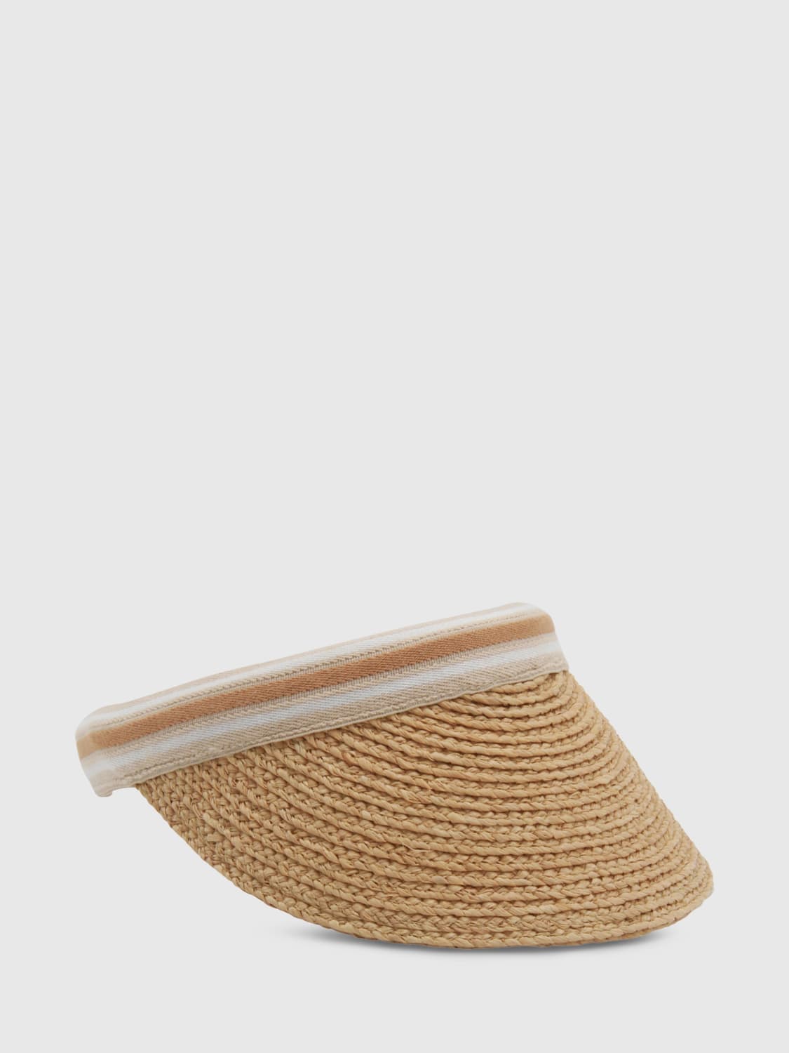 HELEN KAMINSKI HAT: Hat woman Helen Kaminski, Natural - Img 1