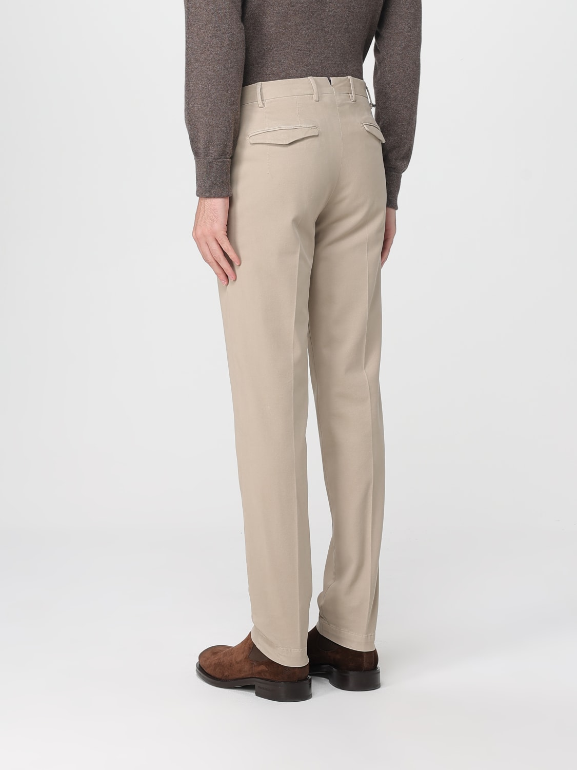 PT TORINO PANTS: Pants men Pt Torino, Sand - Img 2