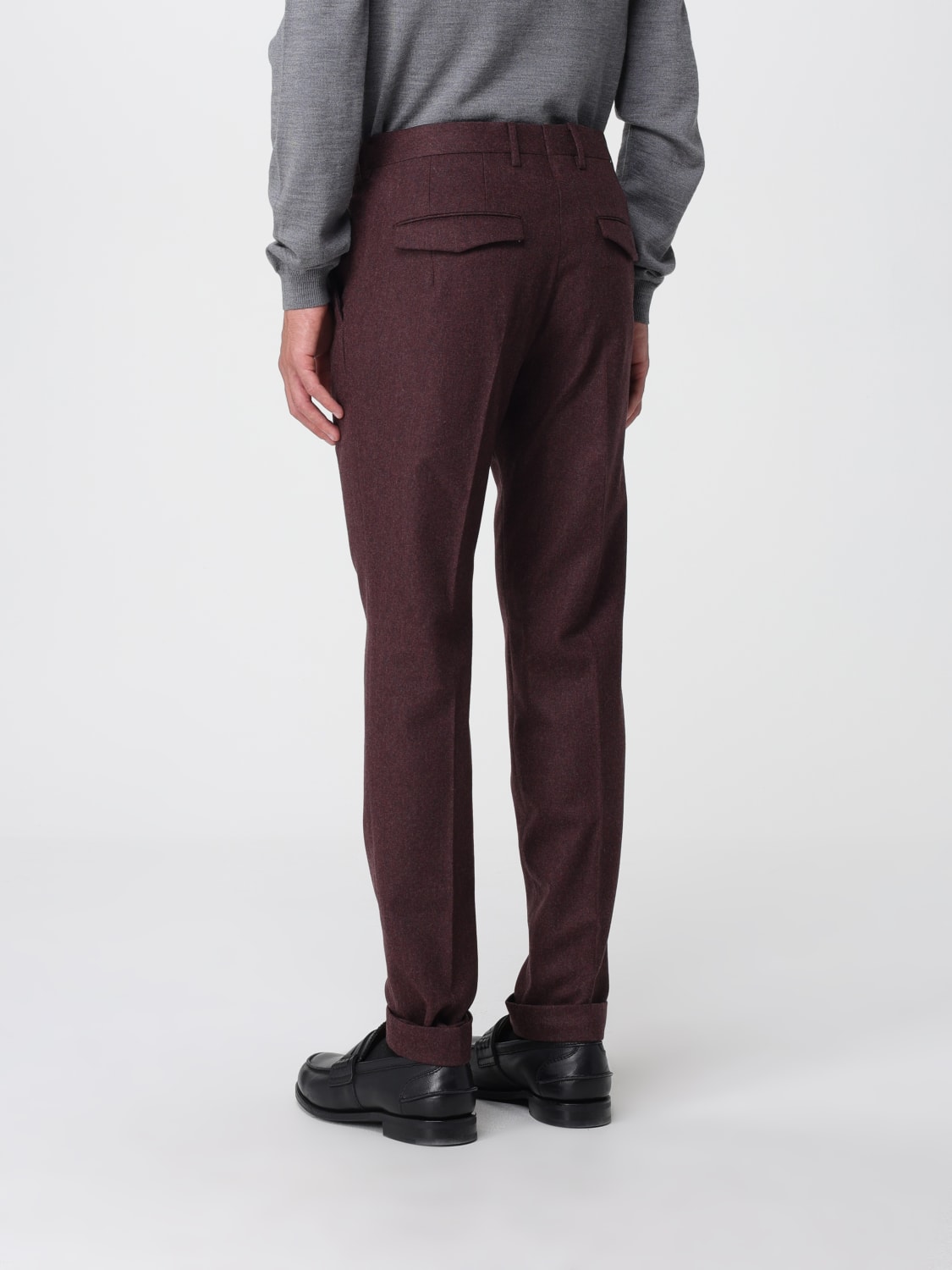 PT TORINO PANTS: Pants men Pt Torino, Violet - Img 2