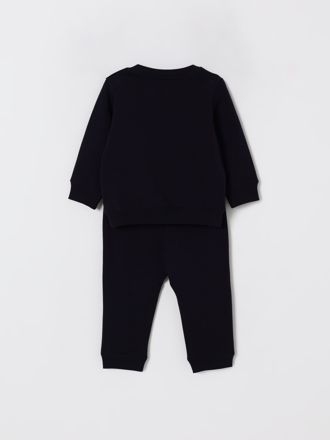 K-WAY JUMPSUIT: K-Way boys' set, Blue - Img 2