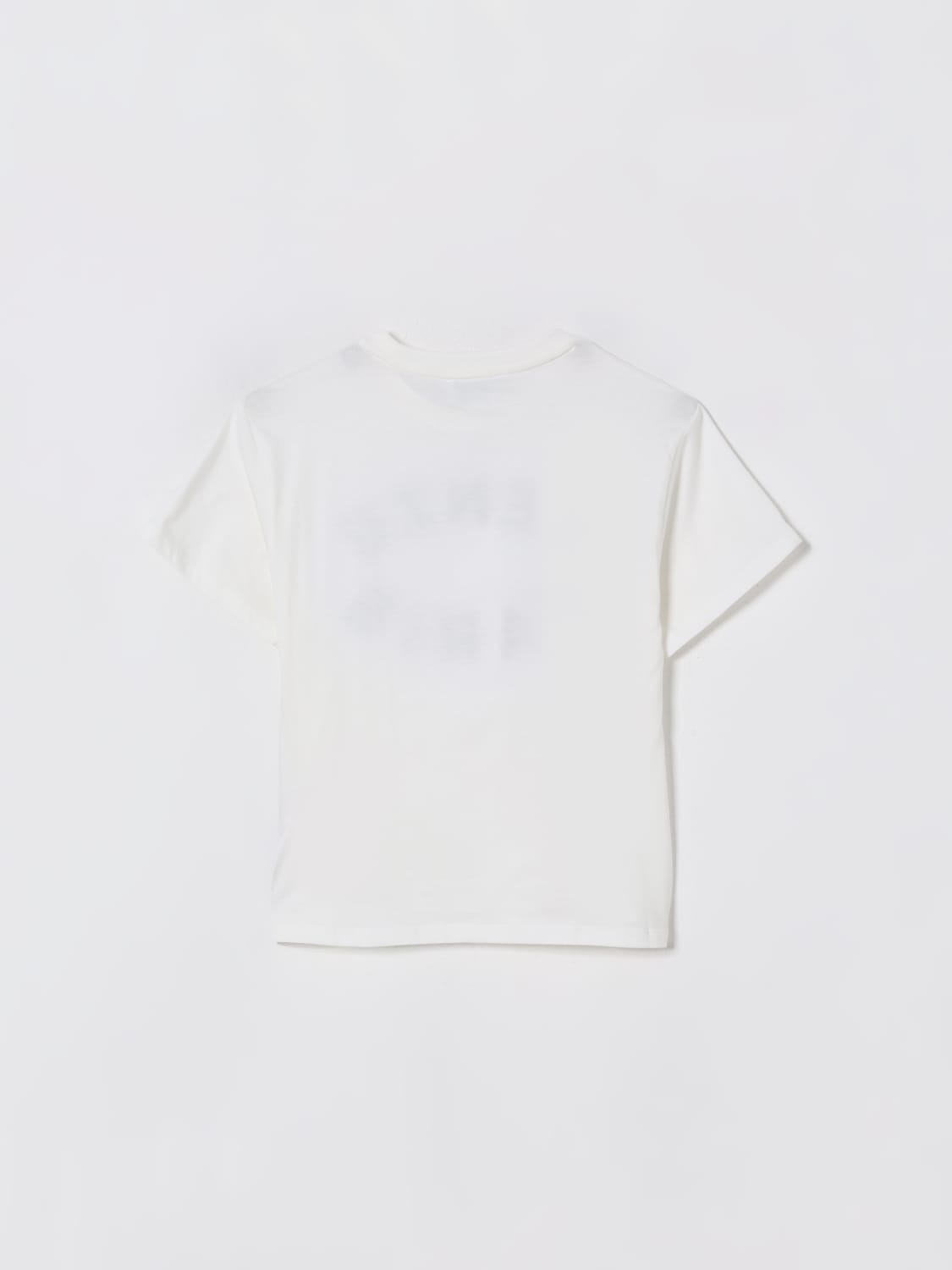 KENZO KIDS CAMISETA: Camiseta niños Kenzo Kids, Blanco - Img 2