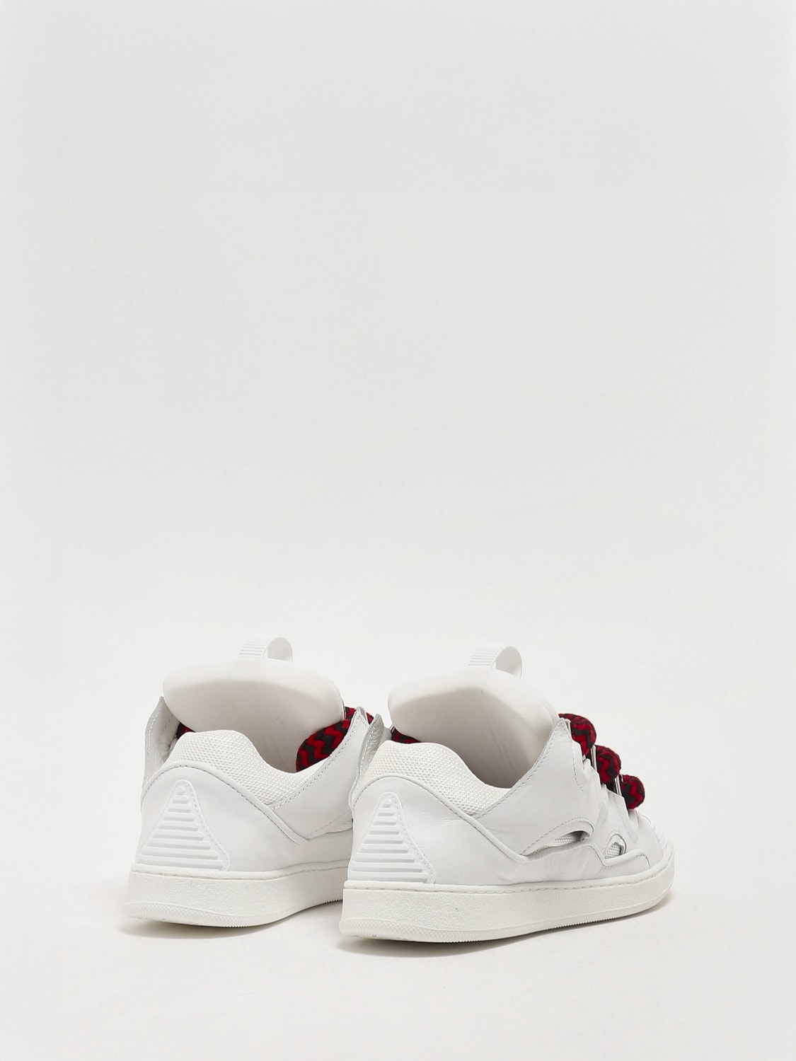LANVIN ZAPATILLAS: Zapatos niños Lanvin, Crudo - Img 3