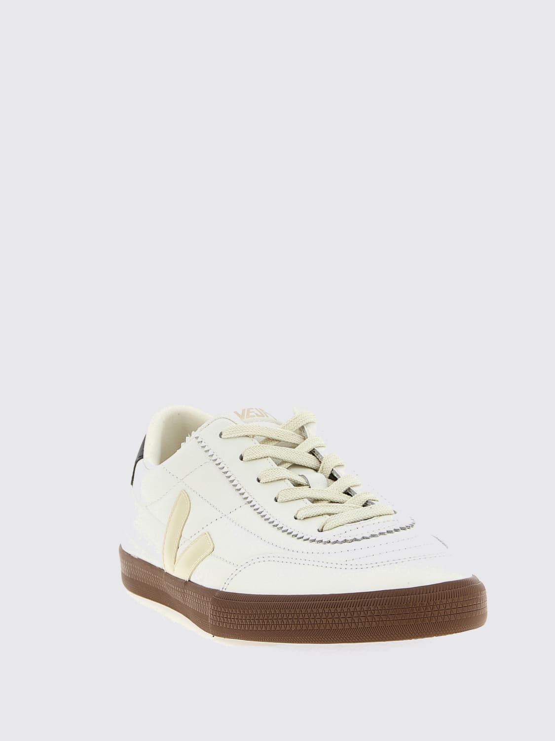 VEJA SNEAKERS: Sneakers herren Veja, Weiß - Img 2