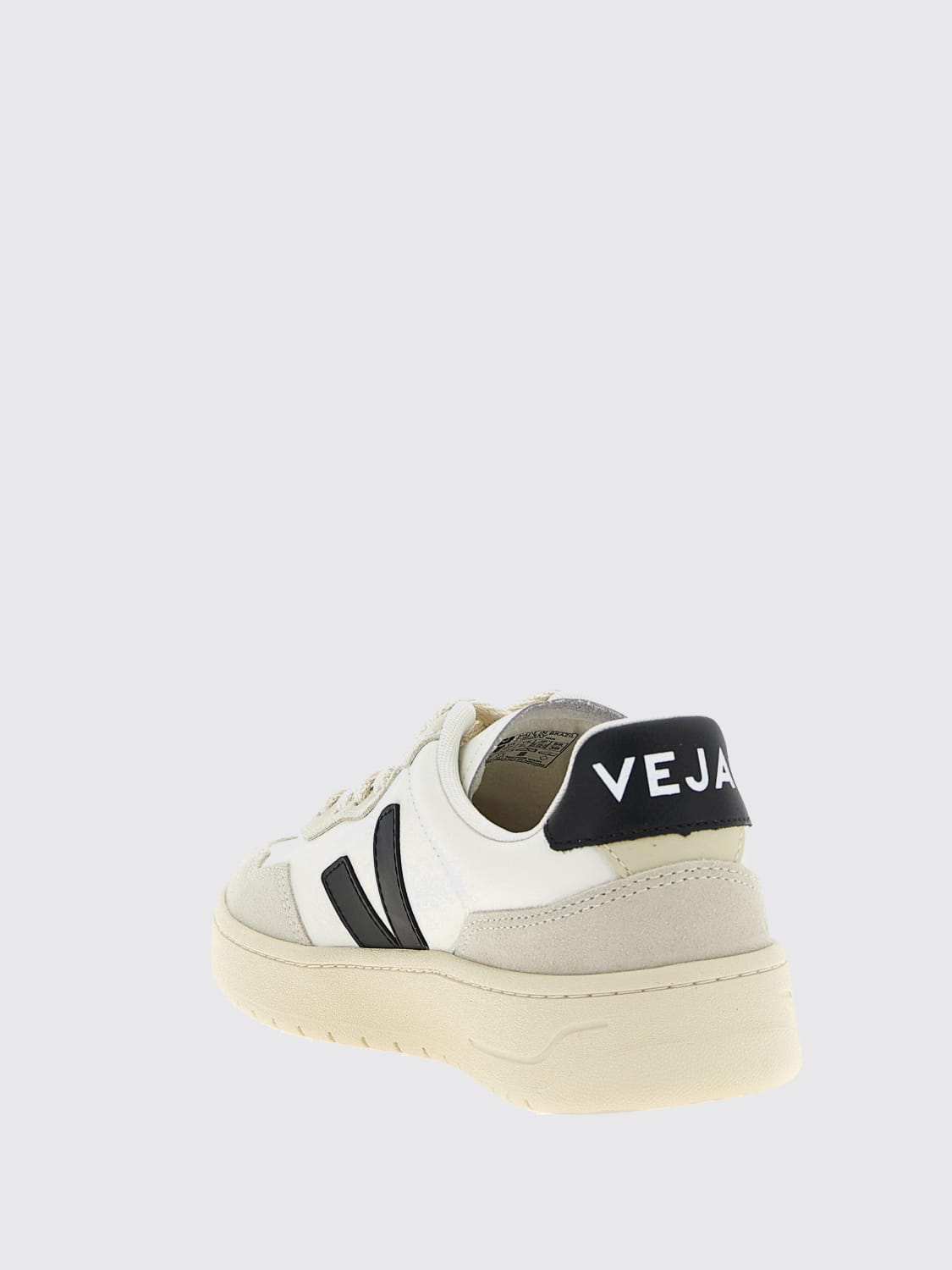 VEJA SNEAKERS: Sneakers herren Veja, Weiß - Img 3