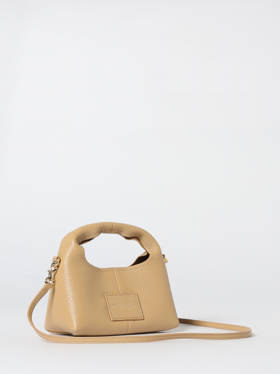 MARC JACOBS MINI BAG: Handbag woman Marc Jacobs, Beige - Img 2