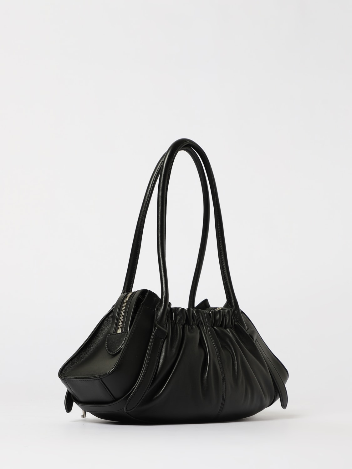 MARC JACOBS SHOULDER BAG: Crossbody bags woman Marc Jacobs, Black - Img 2