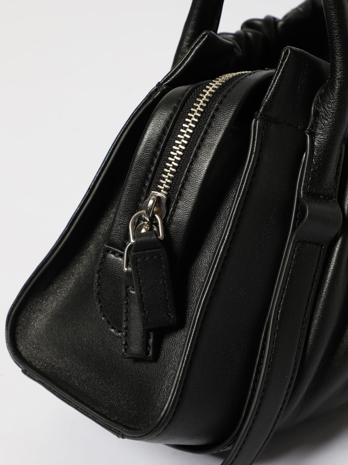 MARC JACOBS SHOULDER BAG: Crossbody bags woman Marc Jacobs, Black - Img 3