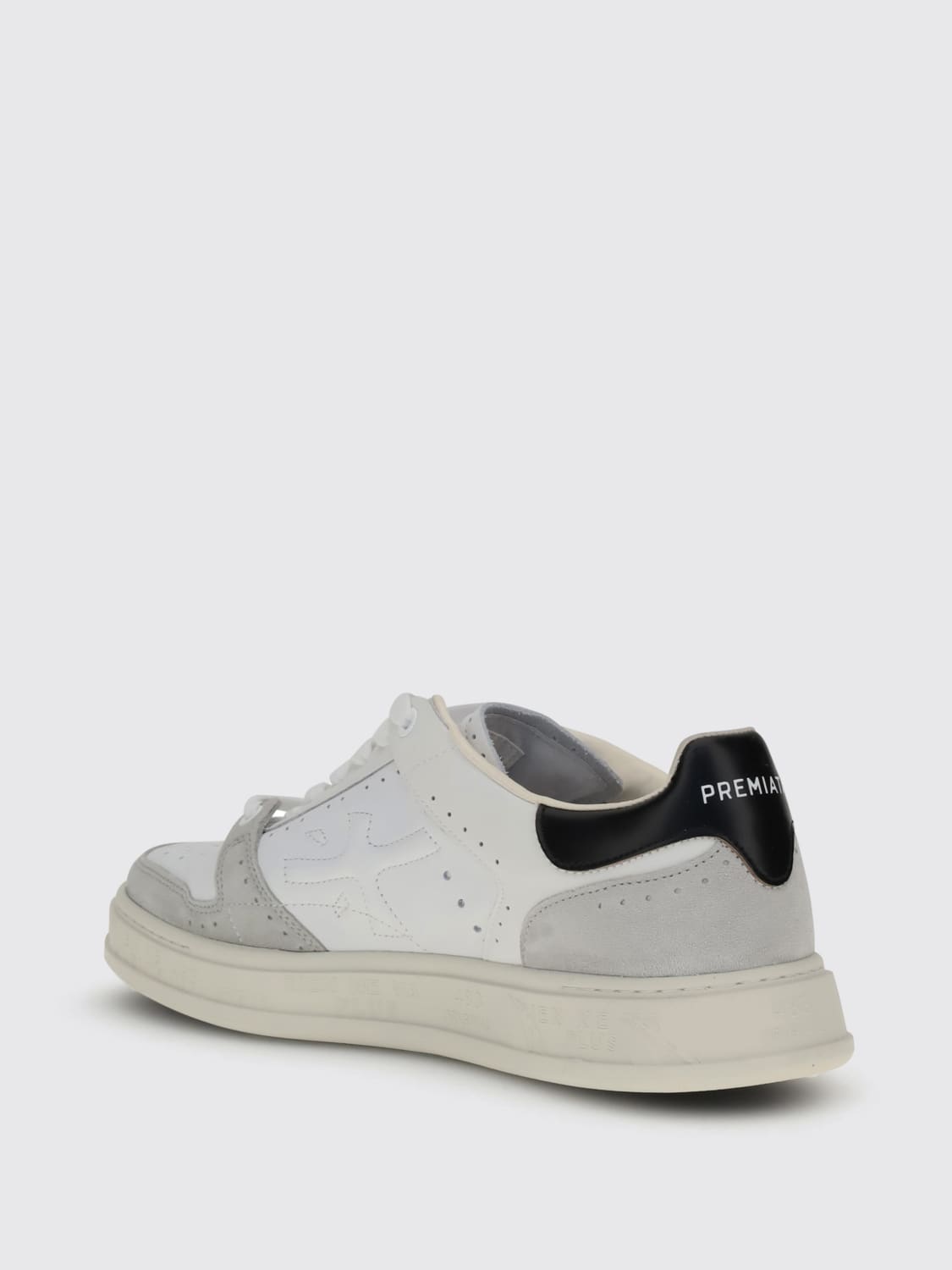 PREMIATA SNEAKERS: Sneakers men Premiata, White - Img 3