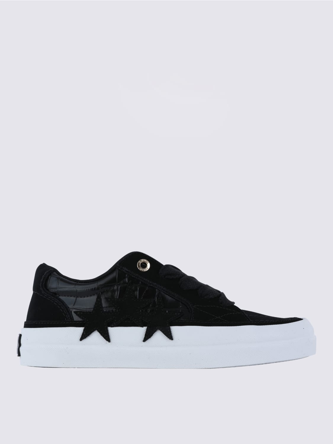AMIRI TRAINERS: Trainers men Amiri, Black - Img 1