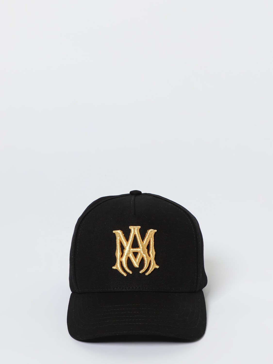 AMIRI HAT: Hat men Amiri, Black - Img 2