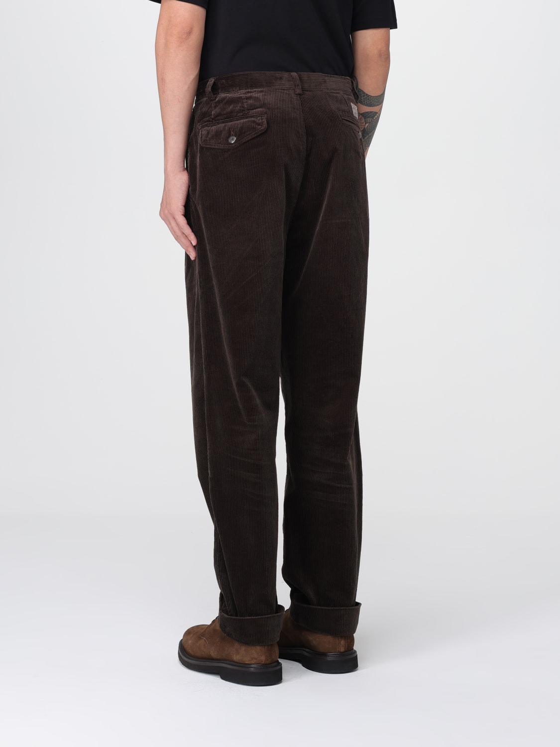 POLO RALPH LAUREN HOSE: Hose herren Polo Ralph Lauren, Honey - Img 2
