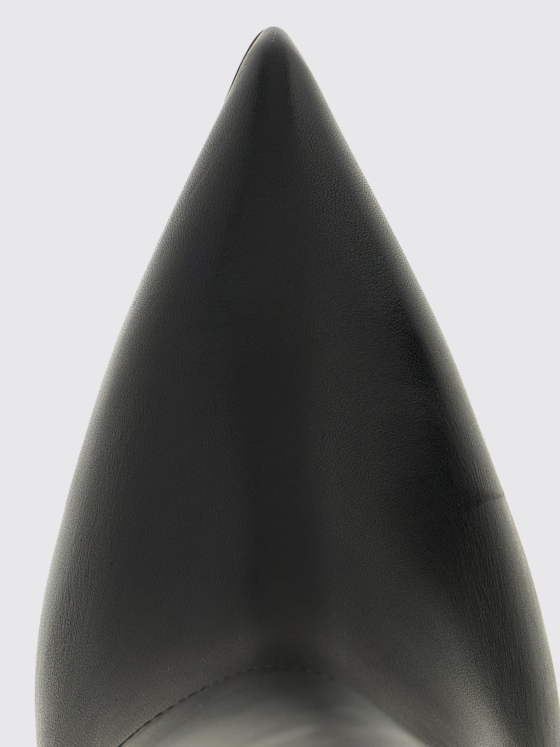 BALMAIN BOOTS: Shoes woman Balmain, Black - Img 4