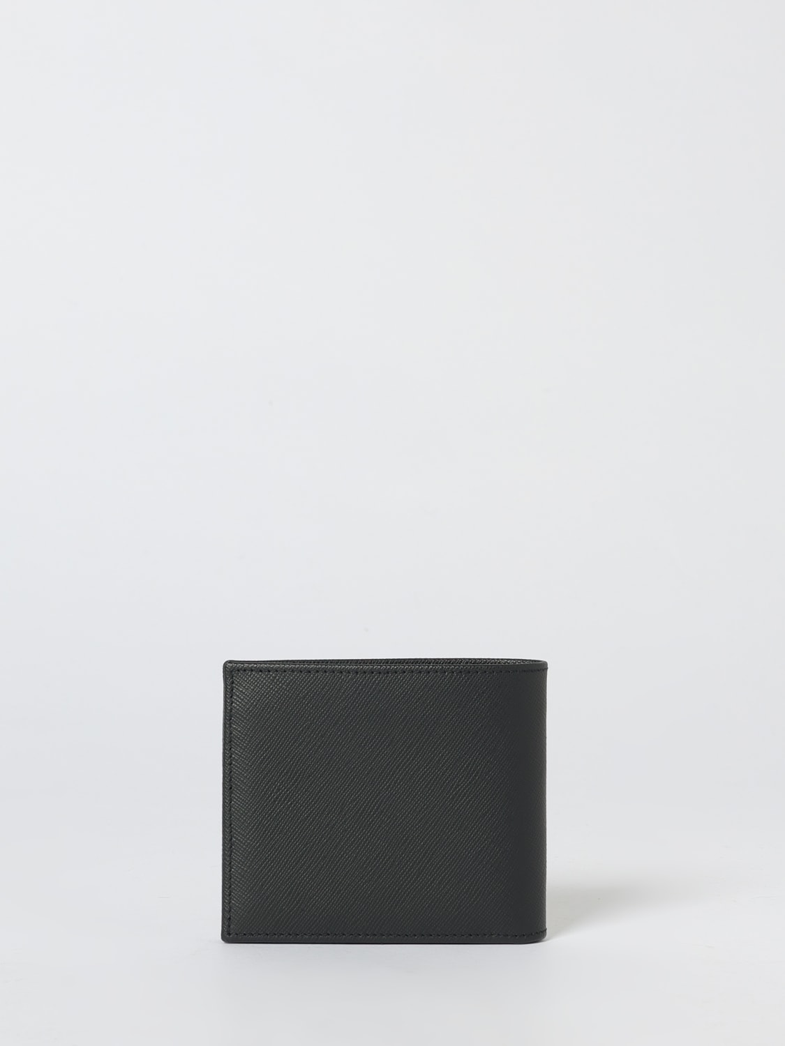 KITON WALLET: Wallet men Kiton, Black - Img 3