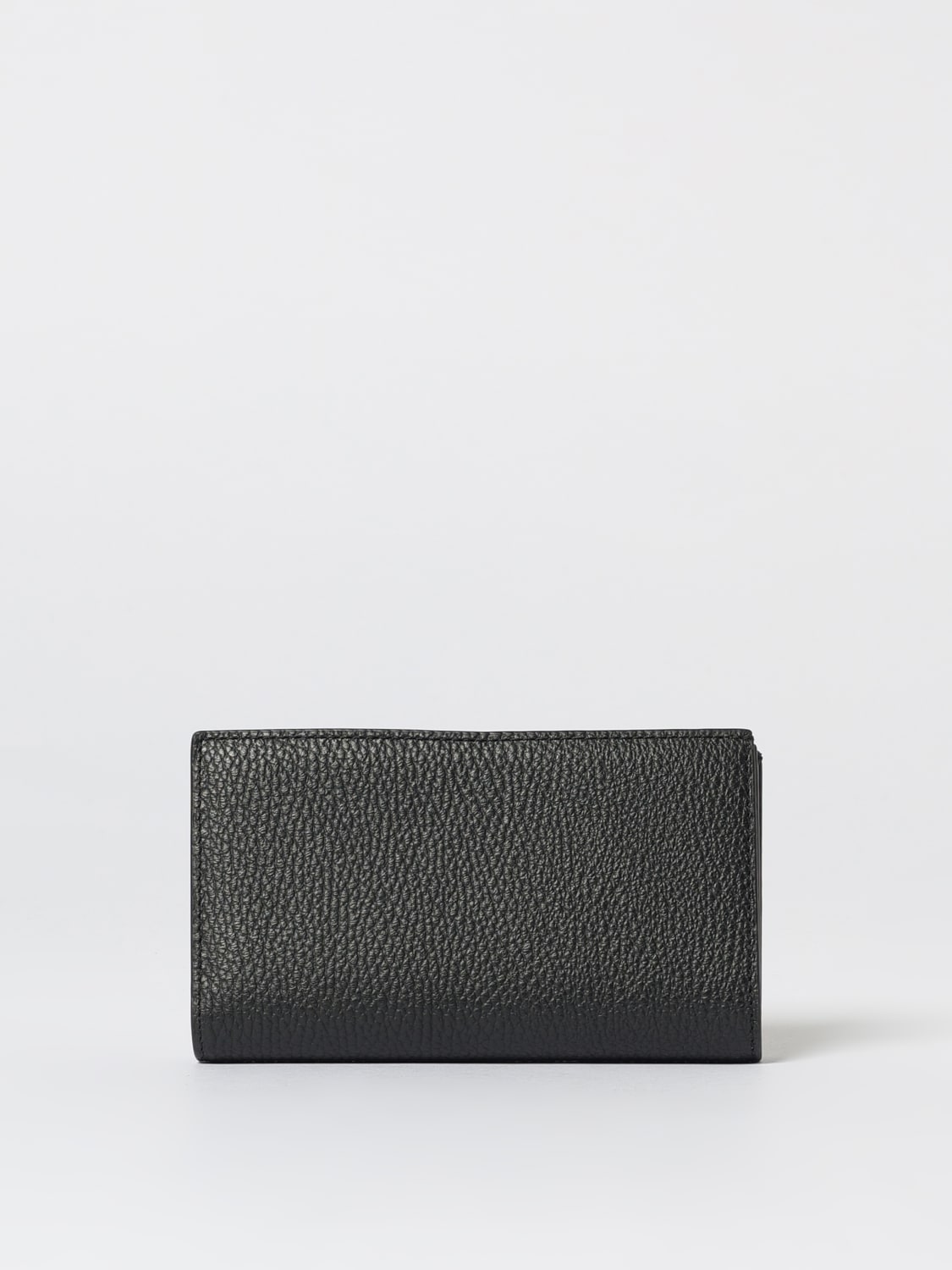 COCCINELLE WALLET: Wallet woman Coccinelle, Black - Img 3