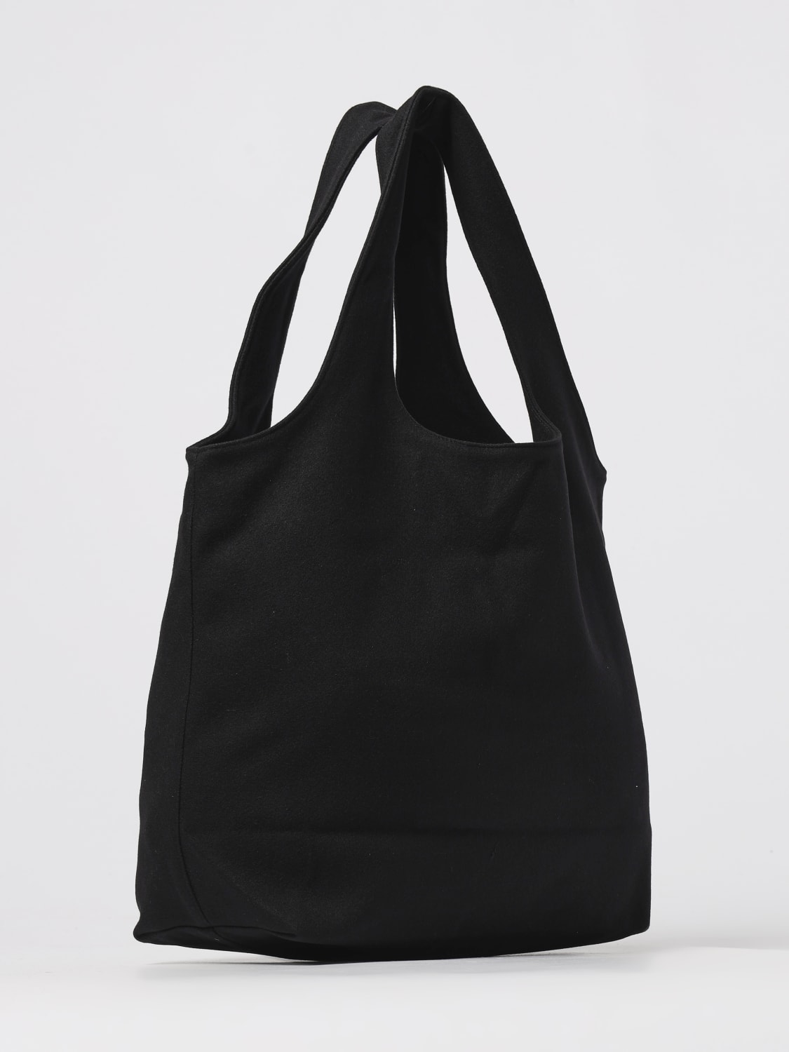 A.P.C. SHOULDER BAG: Bags men A.P.C., Black - Img 2