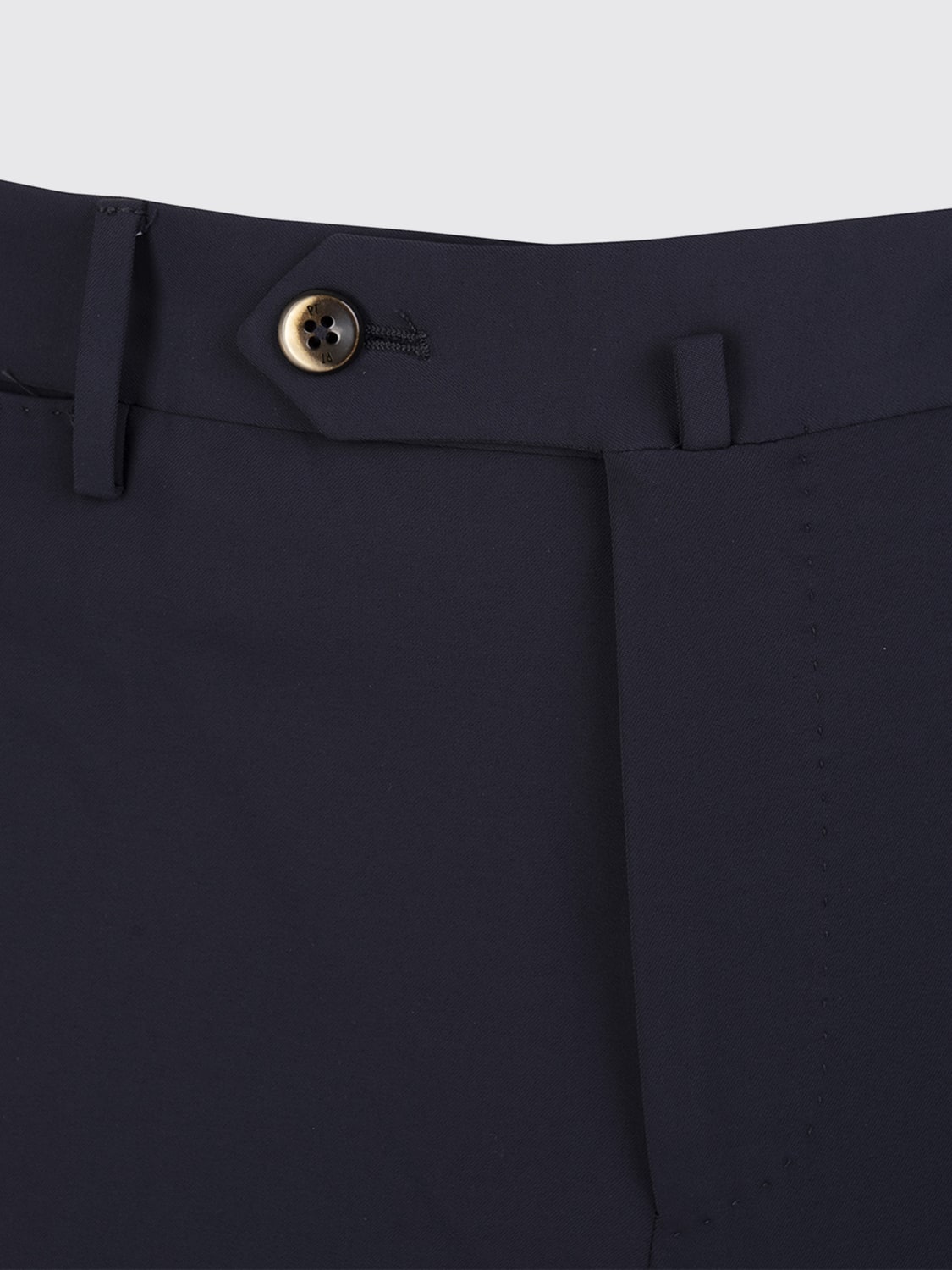 PT TORINO HOSE: Hose herren Pt Torino, Blau - Img 3