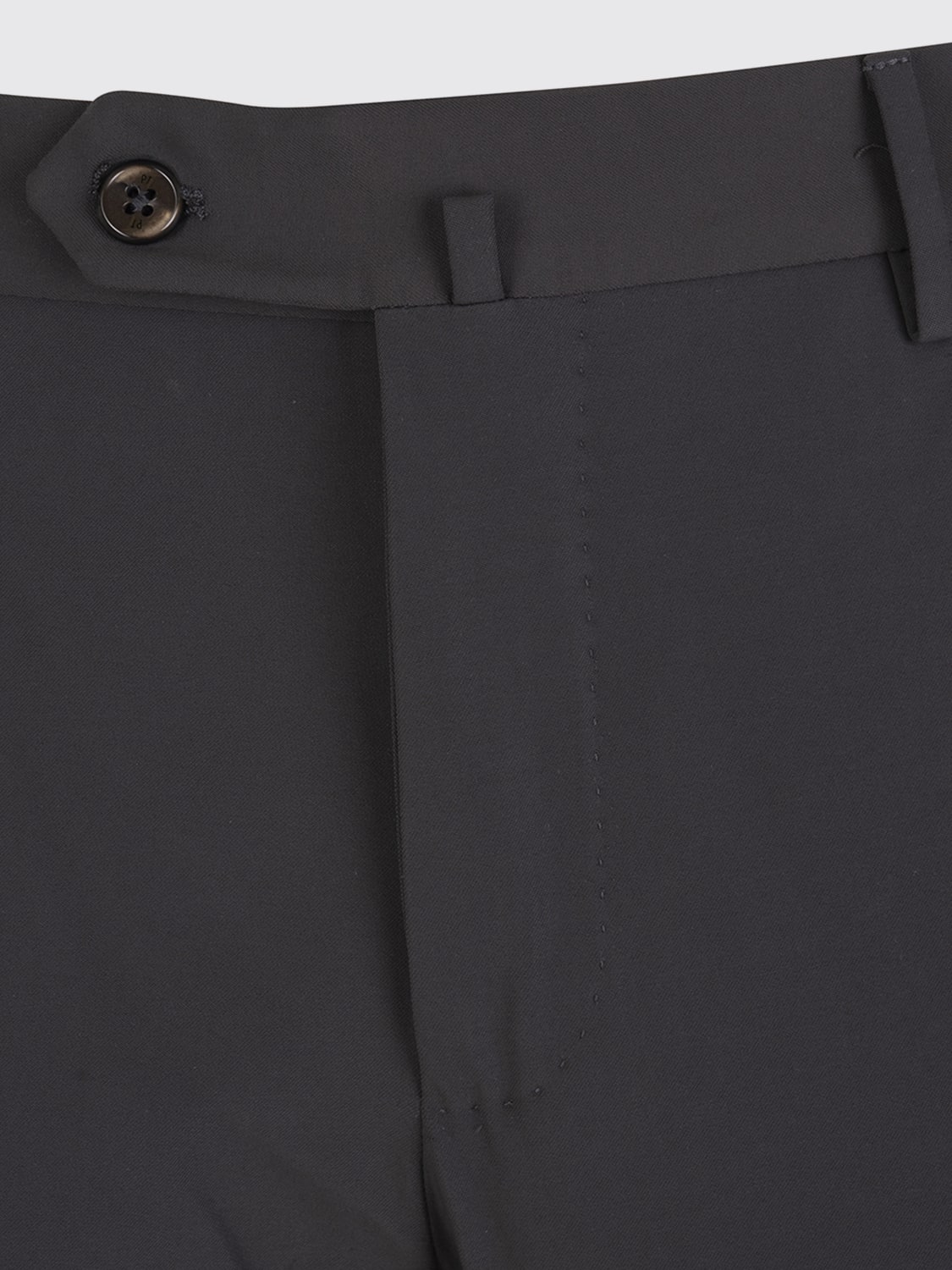 PT TORINO PANTS: Pants men Pt Torino, Grey - Img 3