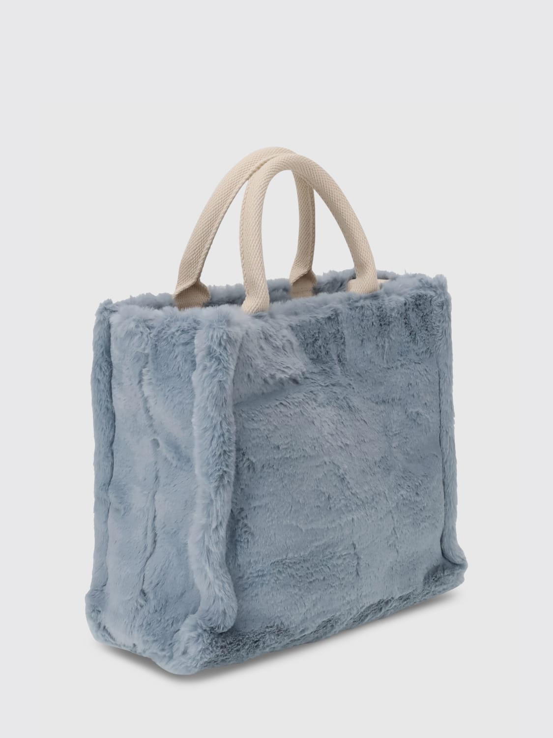 MARNI HANDBAG: Handbag woman Marni, Black - Img 2