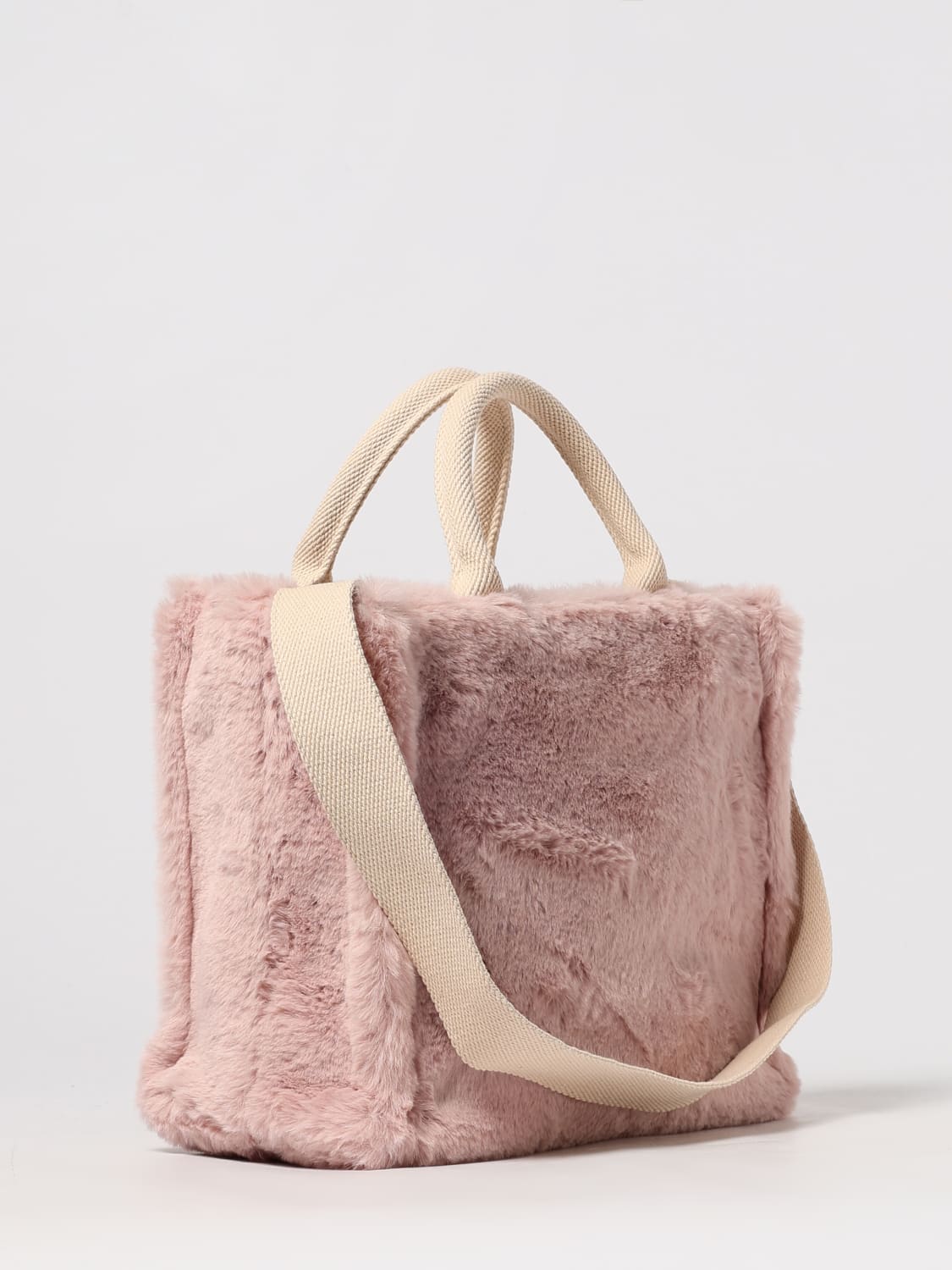 MARNI HANDBAG: Handbag woman Marni, Pink - Img 3