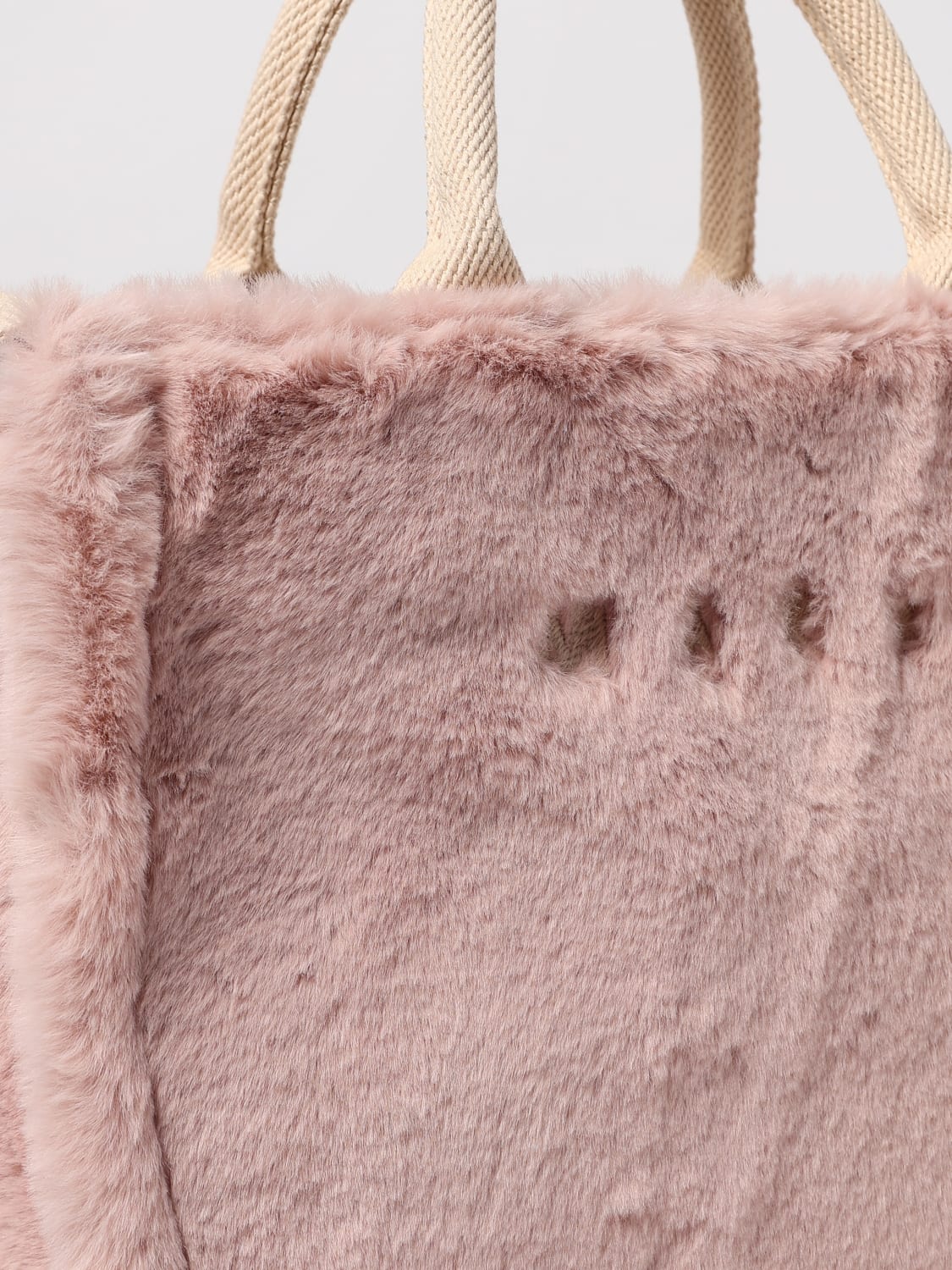 MARNI HANDBAG: Handbag woman Marni, Pink - Img 4