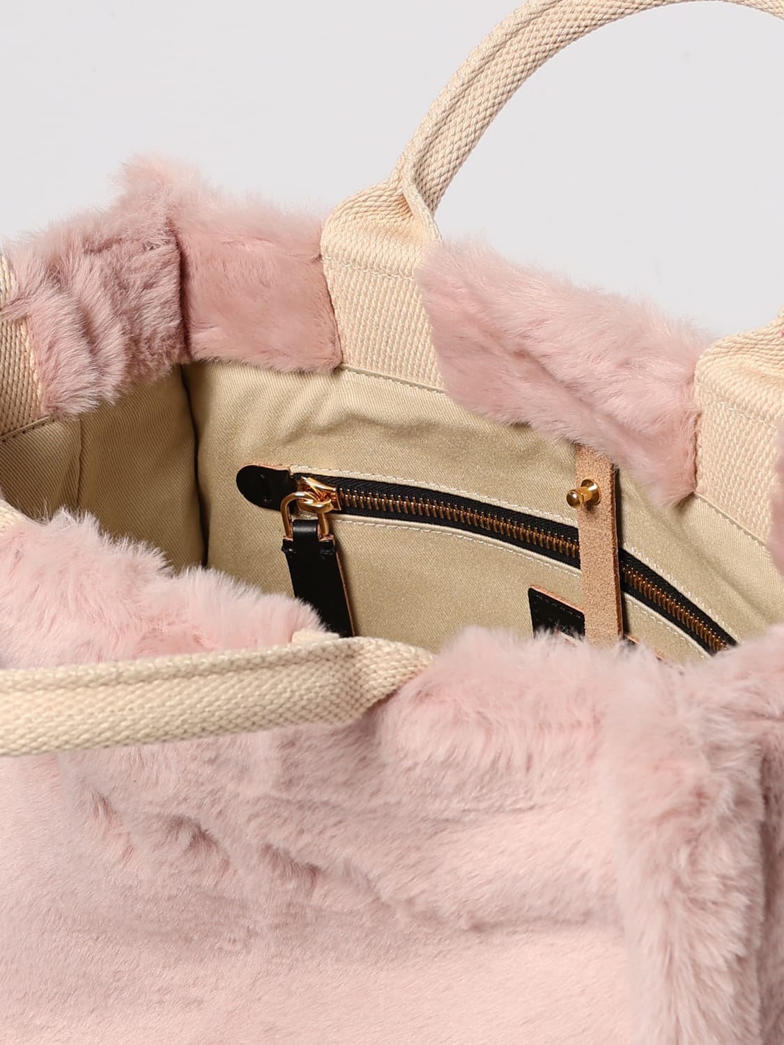 MARNI HANDBAG: Handbag woman Marni, Pink - Img 5