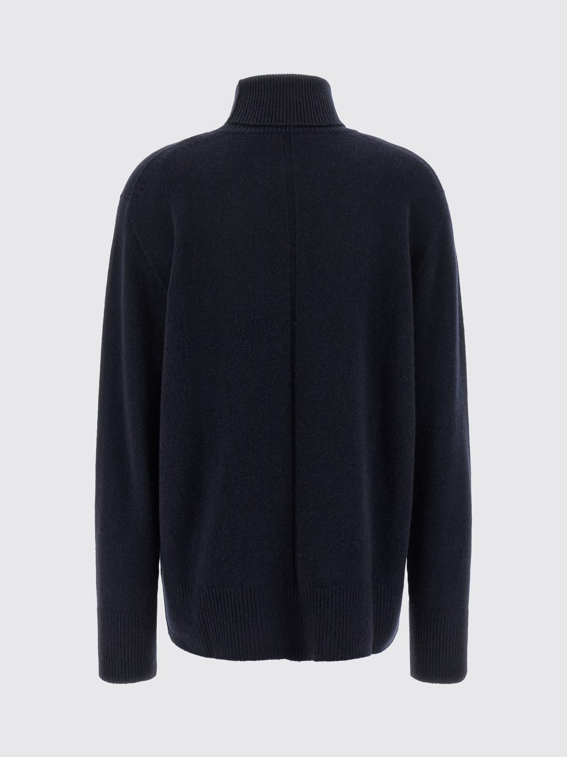 THE ROW SWEATER: Sweater woman The Row, Blue - Img 2