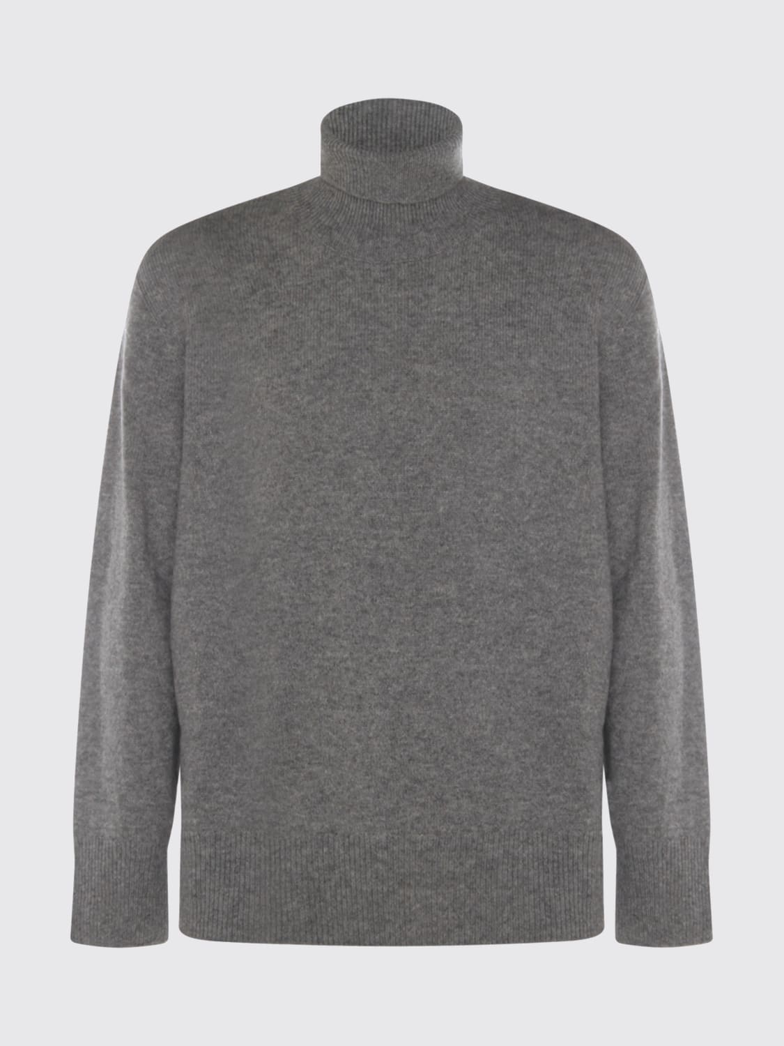 THE ROW PULLOVER: Pullover damen The Row, Grau - Img 1