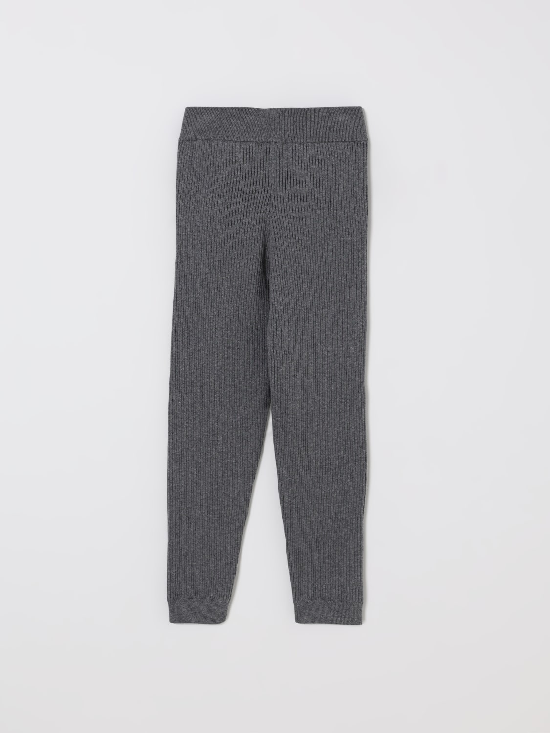 CHLOÉ HOSE: Hose kinder ChloÉ, Grau - Img 2