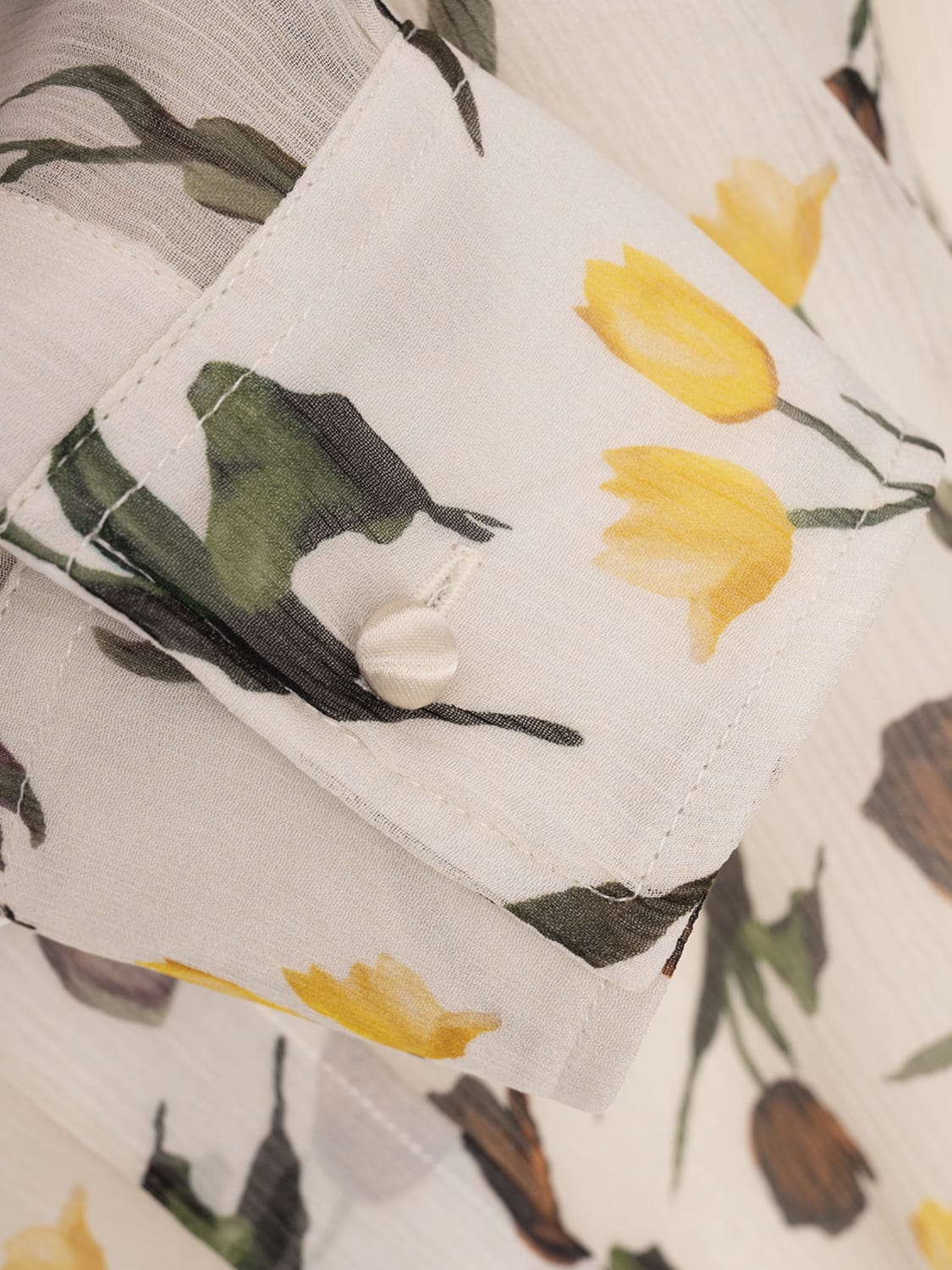 MARNI CAMISA: Jersey mujer Marni, Blanco - Img 3