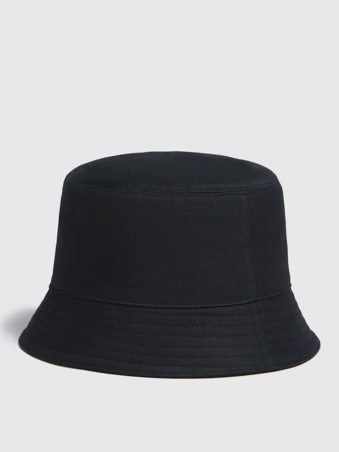 MARNI HAT: Hat men Marni, Black - Img 2