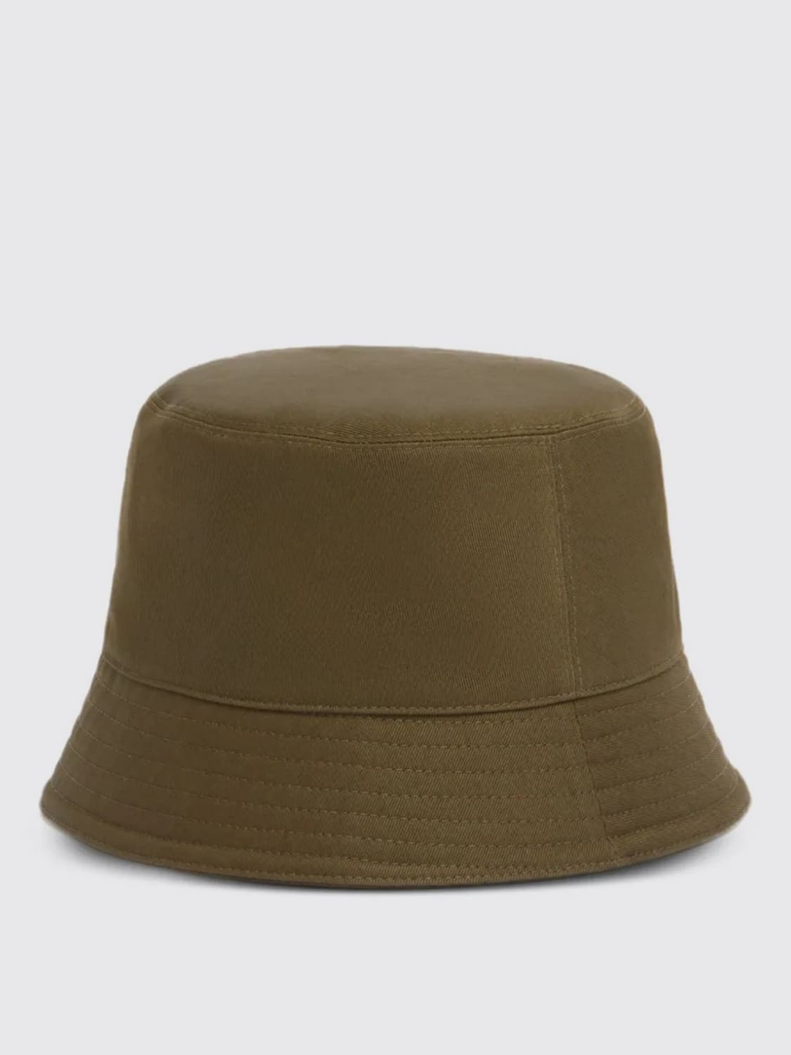 MARNI HAT: Hat men Marni, Brown - Img 2