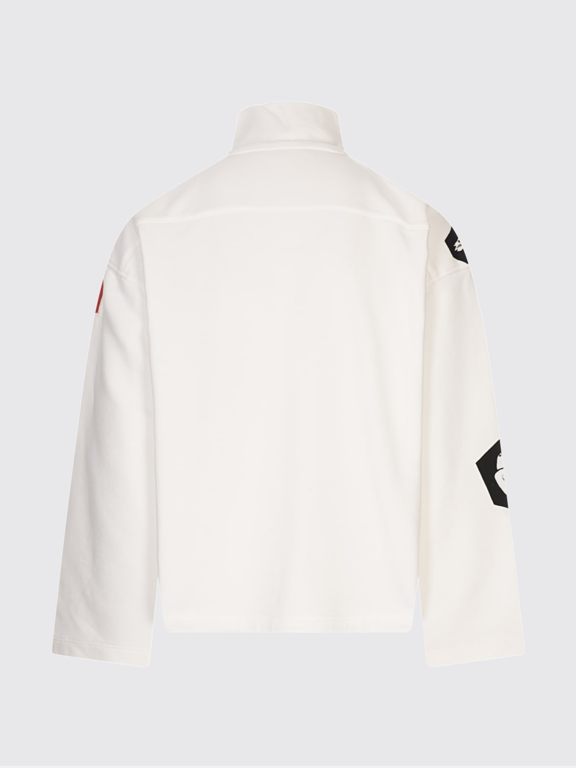 MARNI SWEATSHIRT: Sweater men Marni, White - Img 2