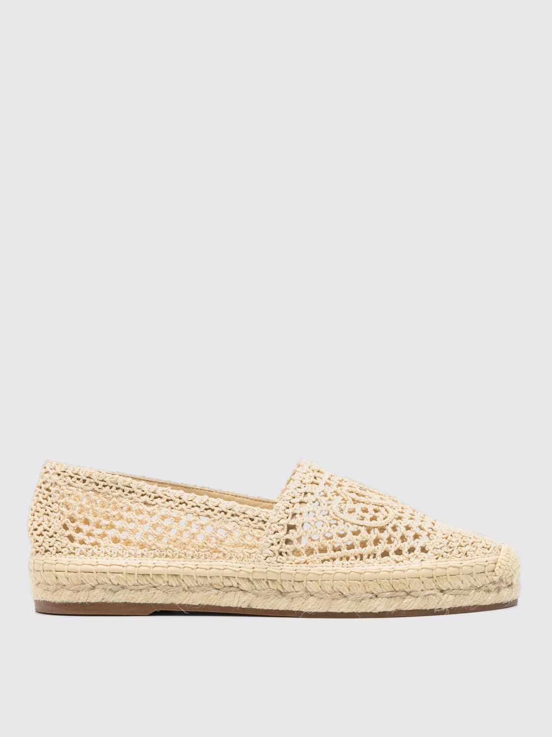 CHLOÉ ESPADRILLE: Espadrilles woman ChloÉ, Brown - Img 1
