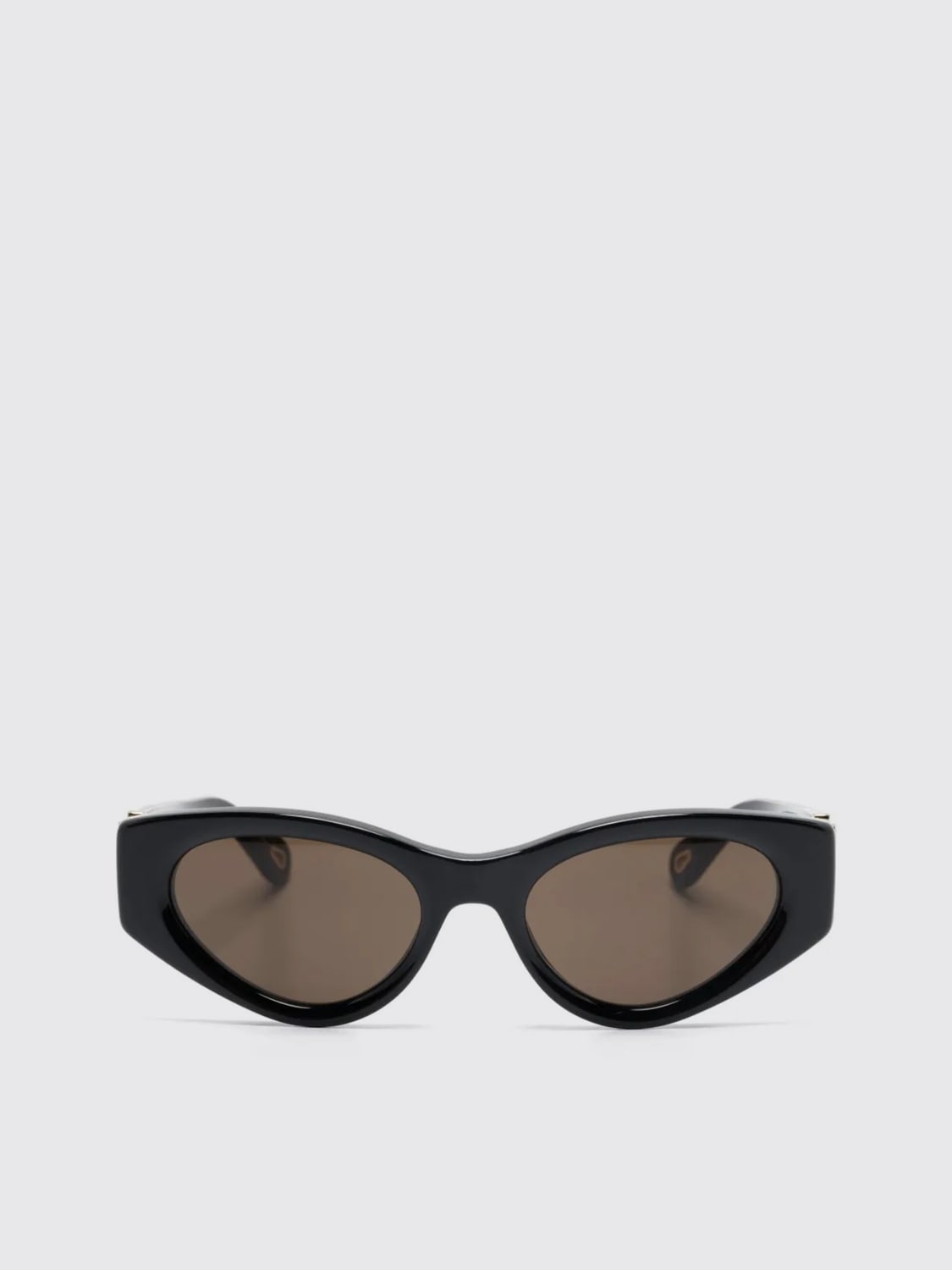 CHLOÉ GAFAS DE SOL: Gafas de sol mujer ChloÉ, Negro - Img 1