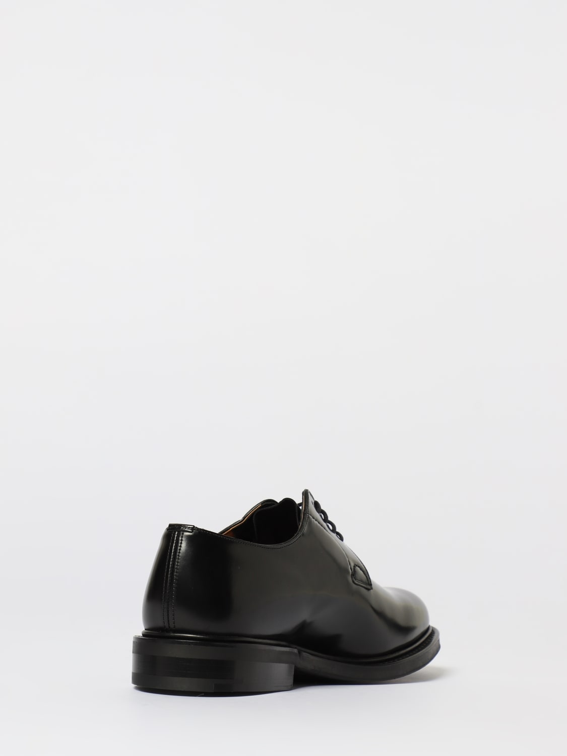 CHURCH'S CHAUSSURES DE VILLE: Chaussures homme Church's, Noir - Img 3