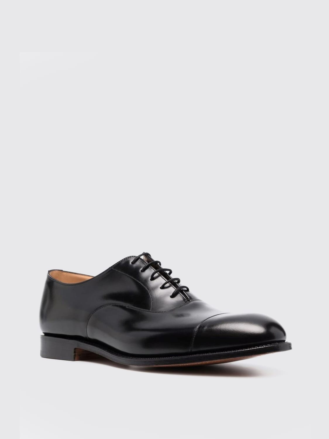 CHURCH'S BROGUE SHOES: Shoes men Church's, Black - Img 2