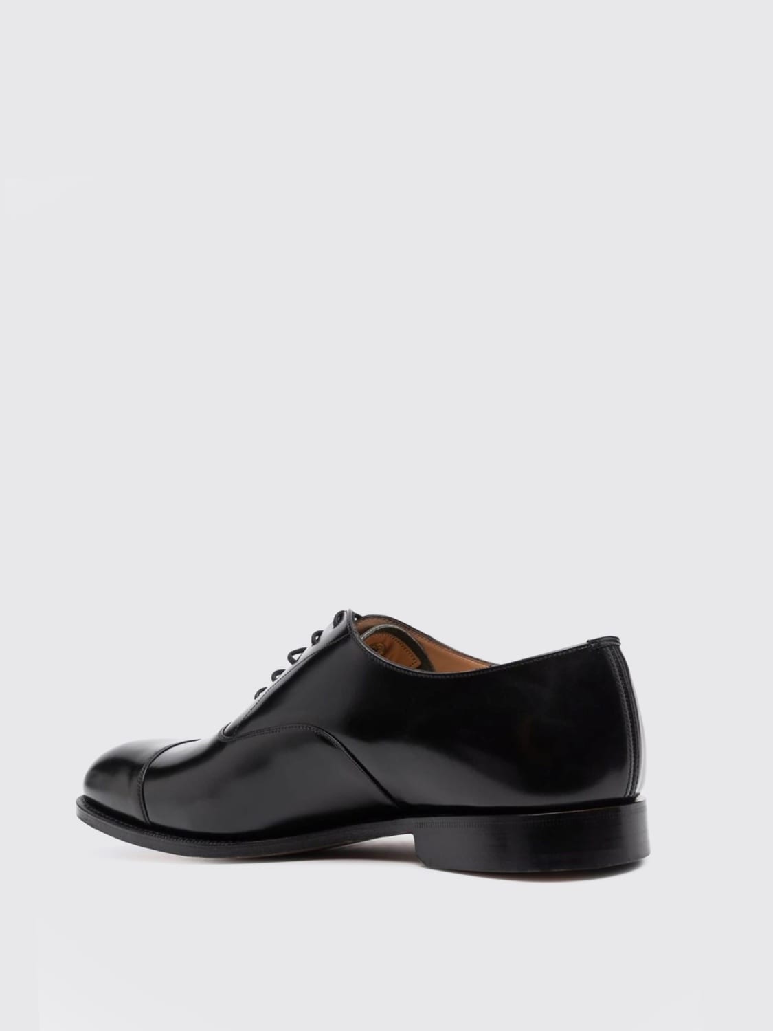 CHURCH'S BROGUE SHOES: Shoes men Church's, Black - Img 3