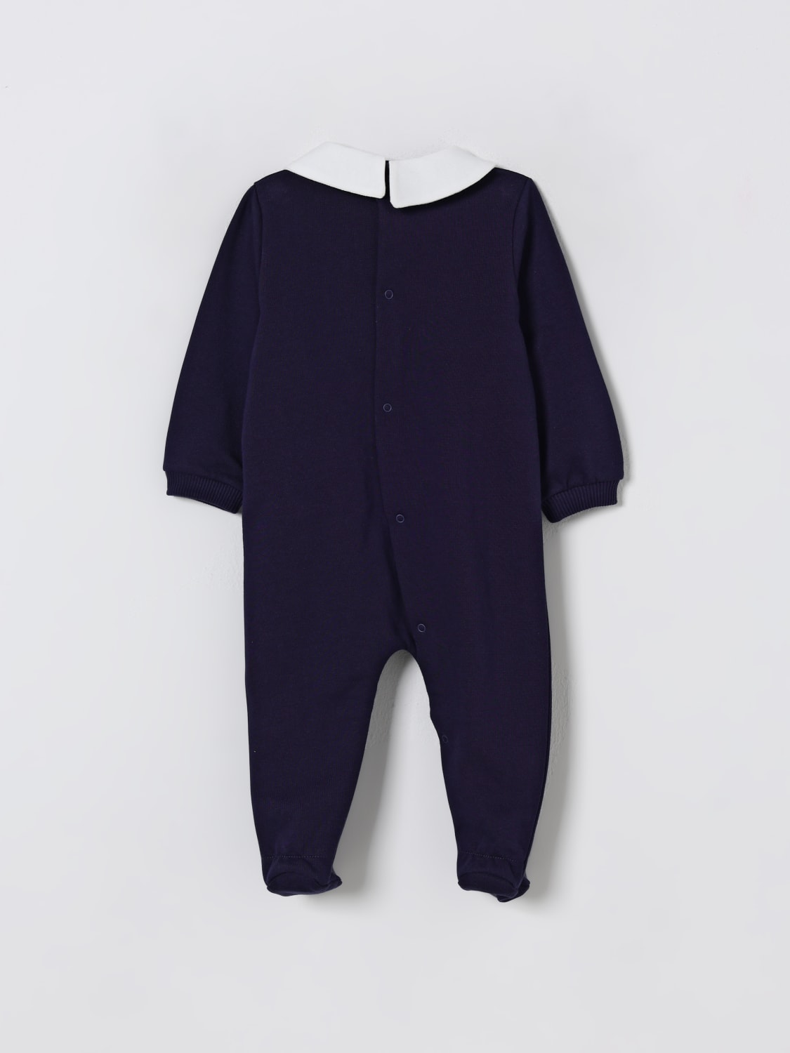 MOSCHINO TRACKSUIT: Tracksuits kids Moschino, Blue - Img 2