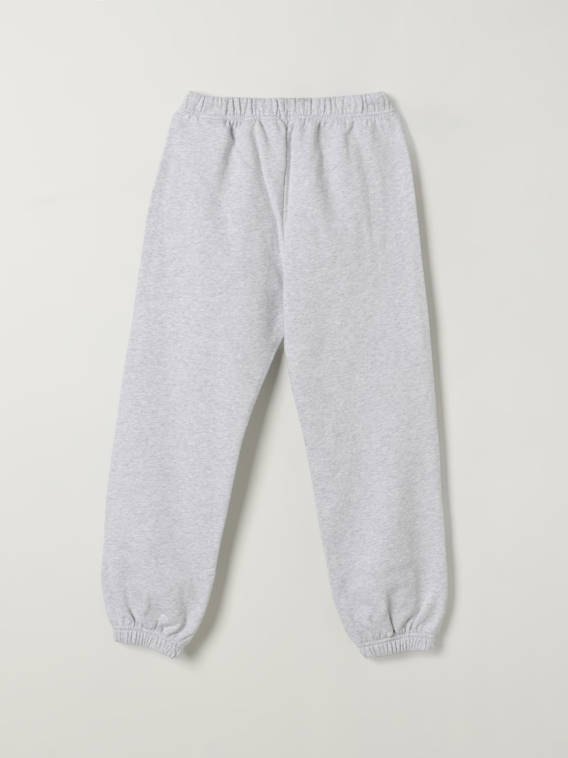 PALM ANGELS PANTS: Pants kids Palm Angels, Grey - Img 2