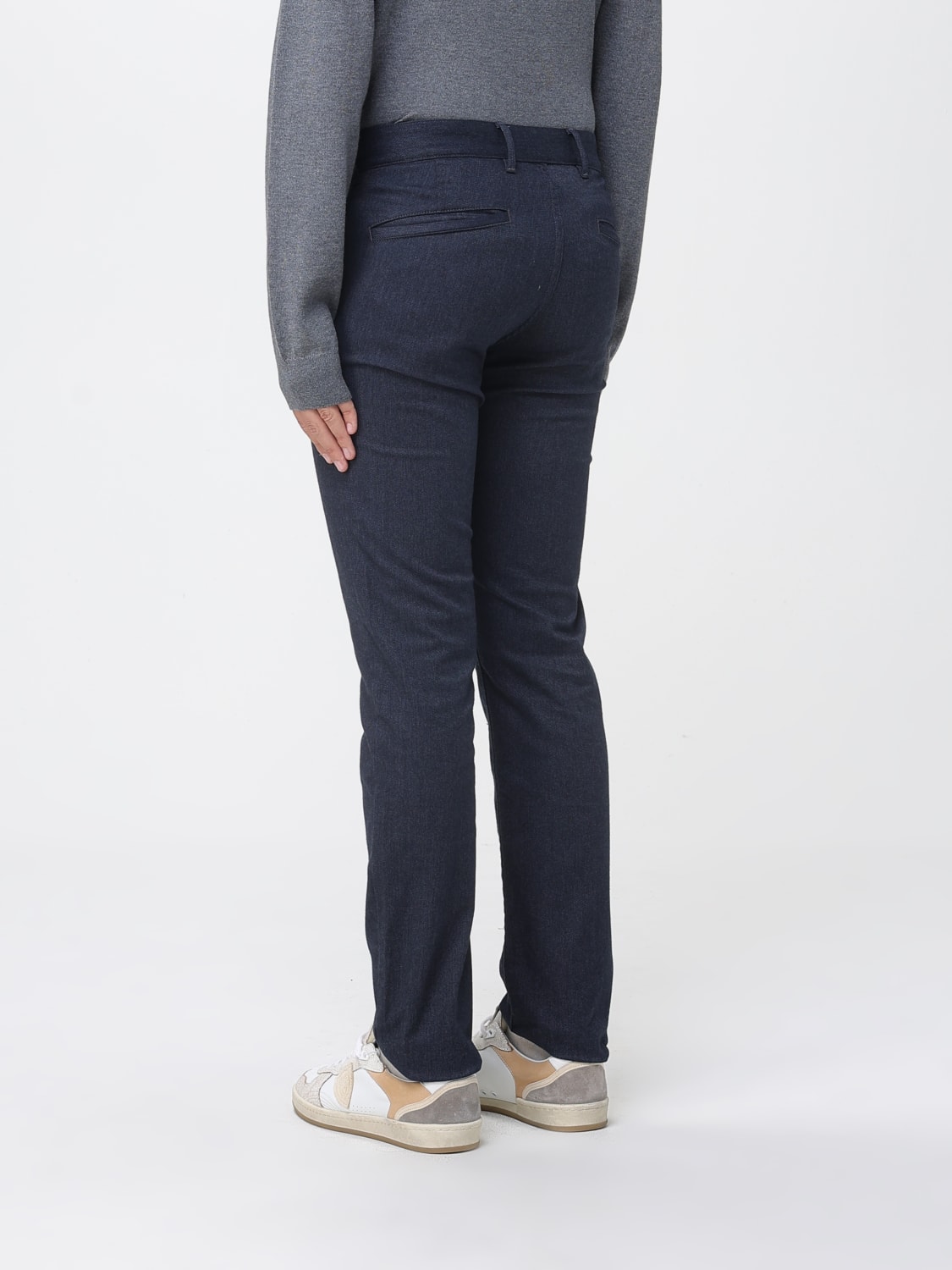 BOSS PANTS: Pants men Boss, Blue - Img 2