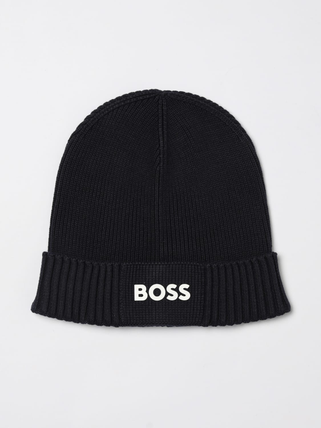 BOSS HAT: Hat men Boss, Blue - Img 1