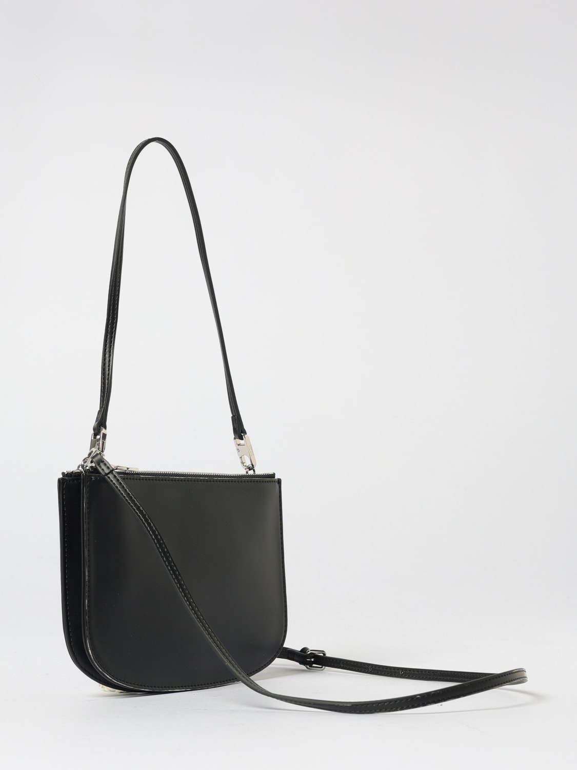 DIESEL MINITASCHE: Schultertasche damen Diesel, Schwarz - Img 2