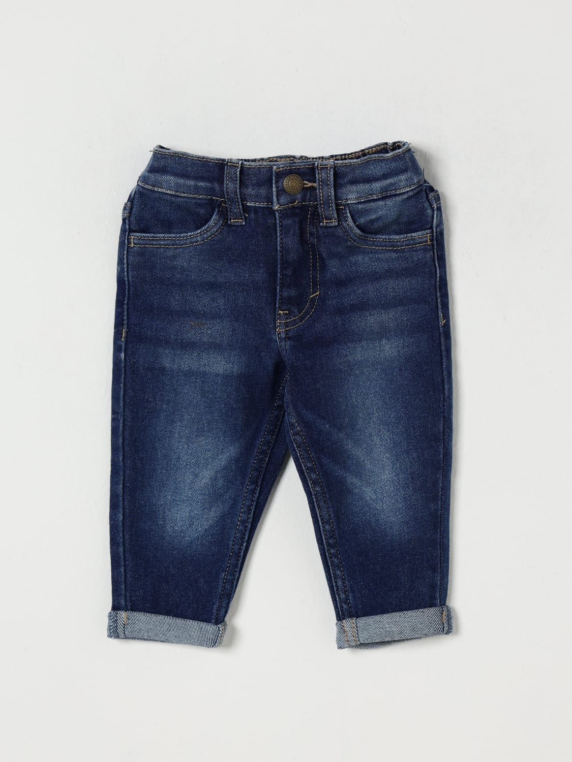 LEVI'S JEANS: Jeans kids Levi's, Denim - Img 1