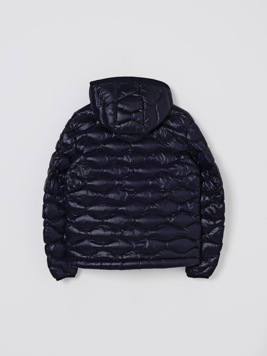 BLAUER CHAQUETA: Chaqueta niños Blauer, Azul Marino - Img 2